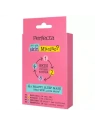 DAX Perfecta Skin Cycling Routine zestaw maseczek do twarzy 4szt 