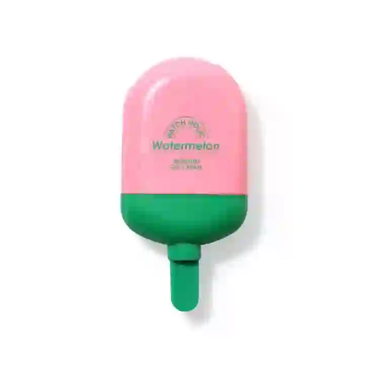 PATCH HOLIC krem-żel do twarzy nawilżający Watermelon 70g