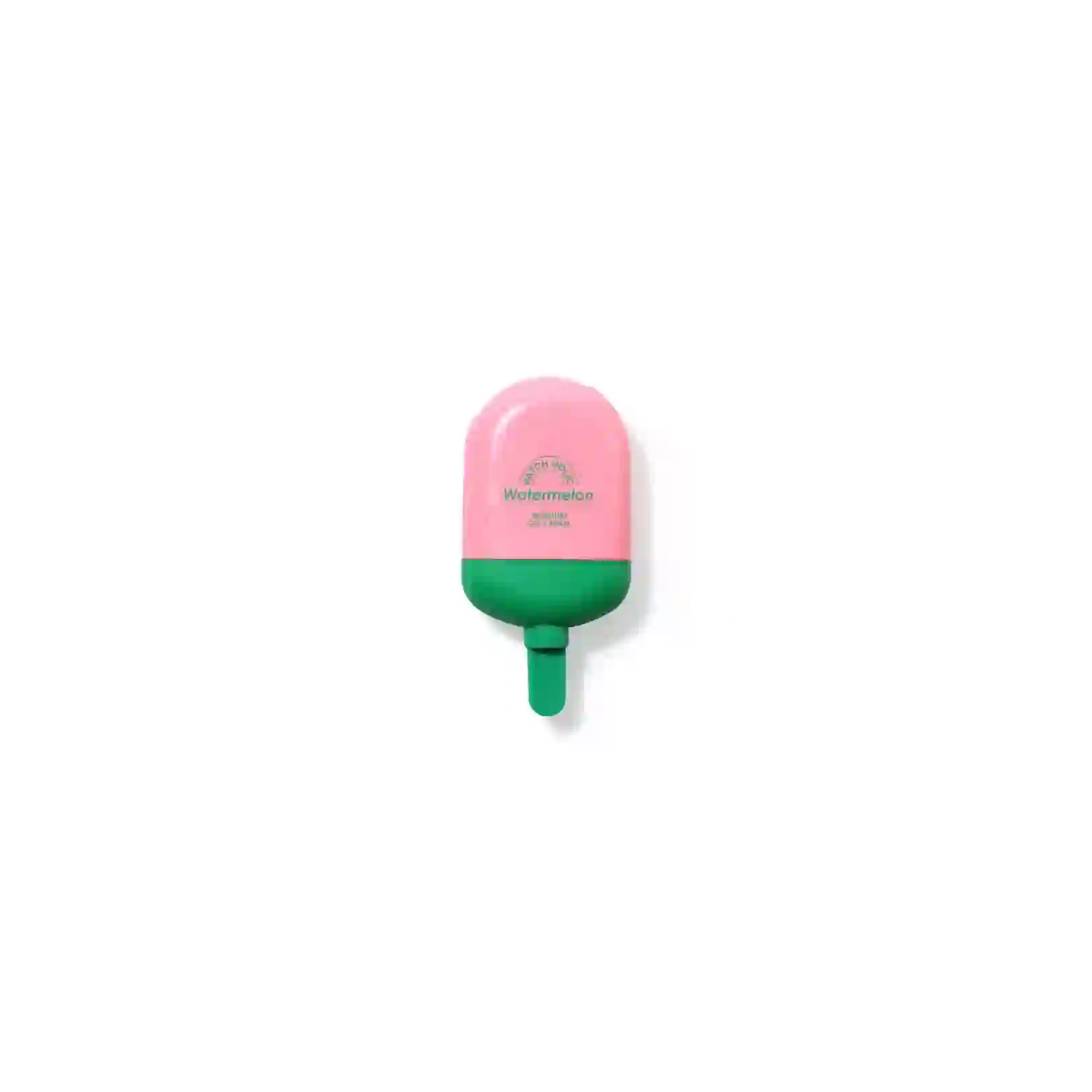 PATCH HOLIC krem-żel do twarzy nawilżający Watermelon 70g