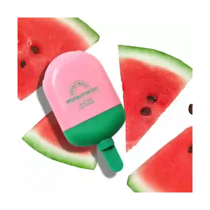 PATCH HOLIC krem-żel do twarzy nawilżający Watermelon 70g