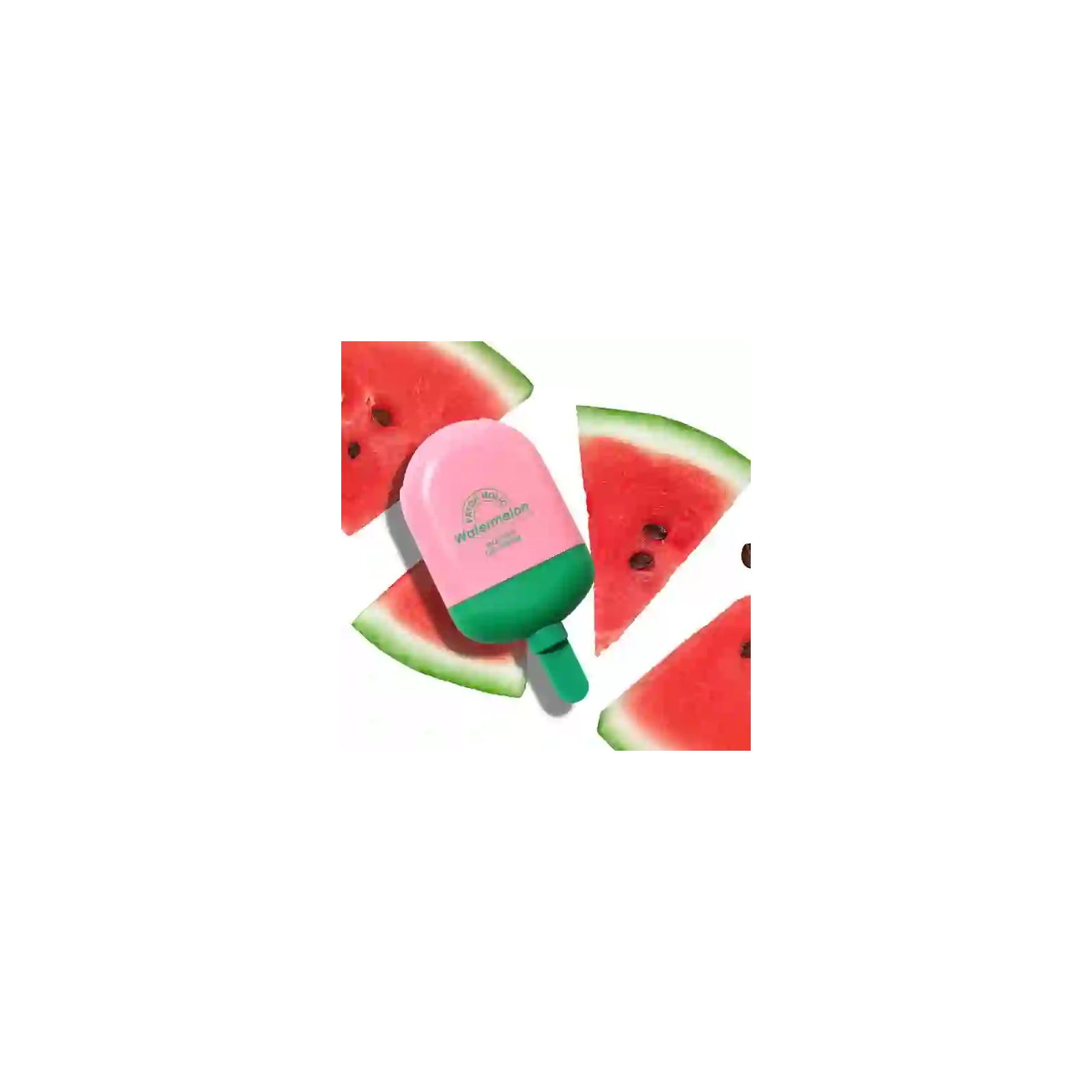 PATCH HOLIC krem-żel do twarzy nawilżający Watermelon 70g