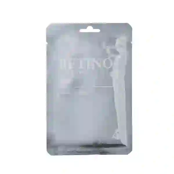 SKIN627 Facial Mask maeczka do twarzy w płacie Retinol & Pearl 22ml