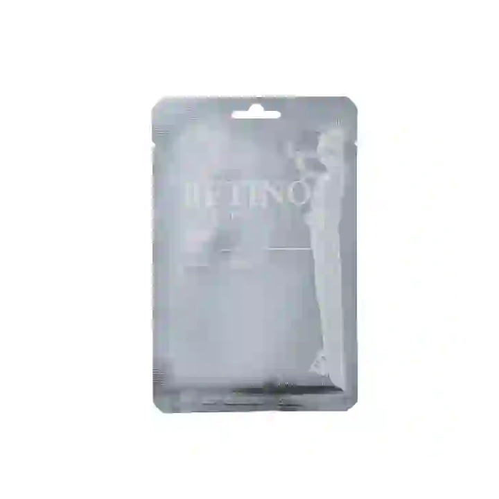 SKIN627 Facial Mask maeczka do twarzy w płacie Retinol & Pearl 22ml