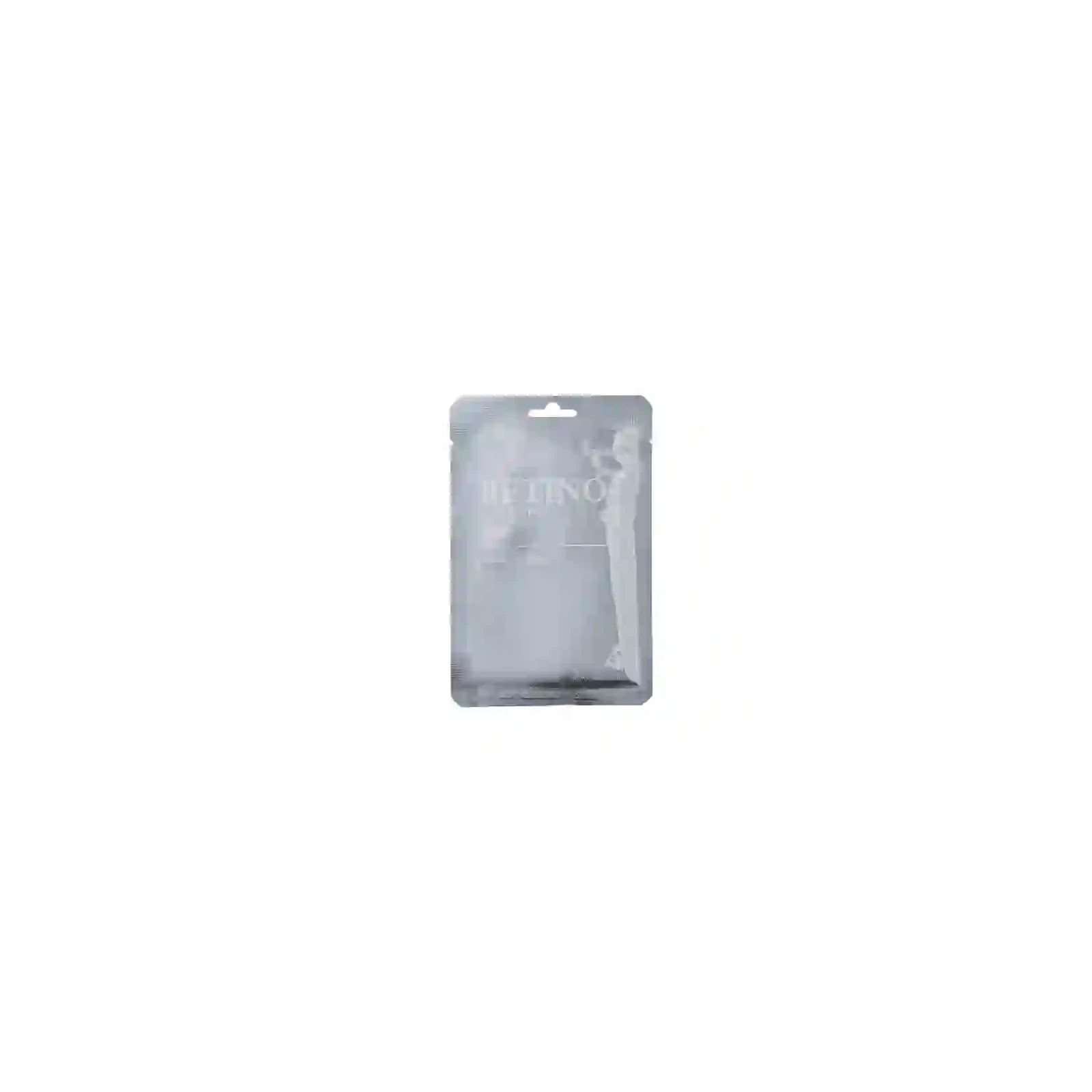 SKIN627 Facial Mask maeczka do twarzy w płacie Retinol & Pearl 22ml