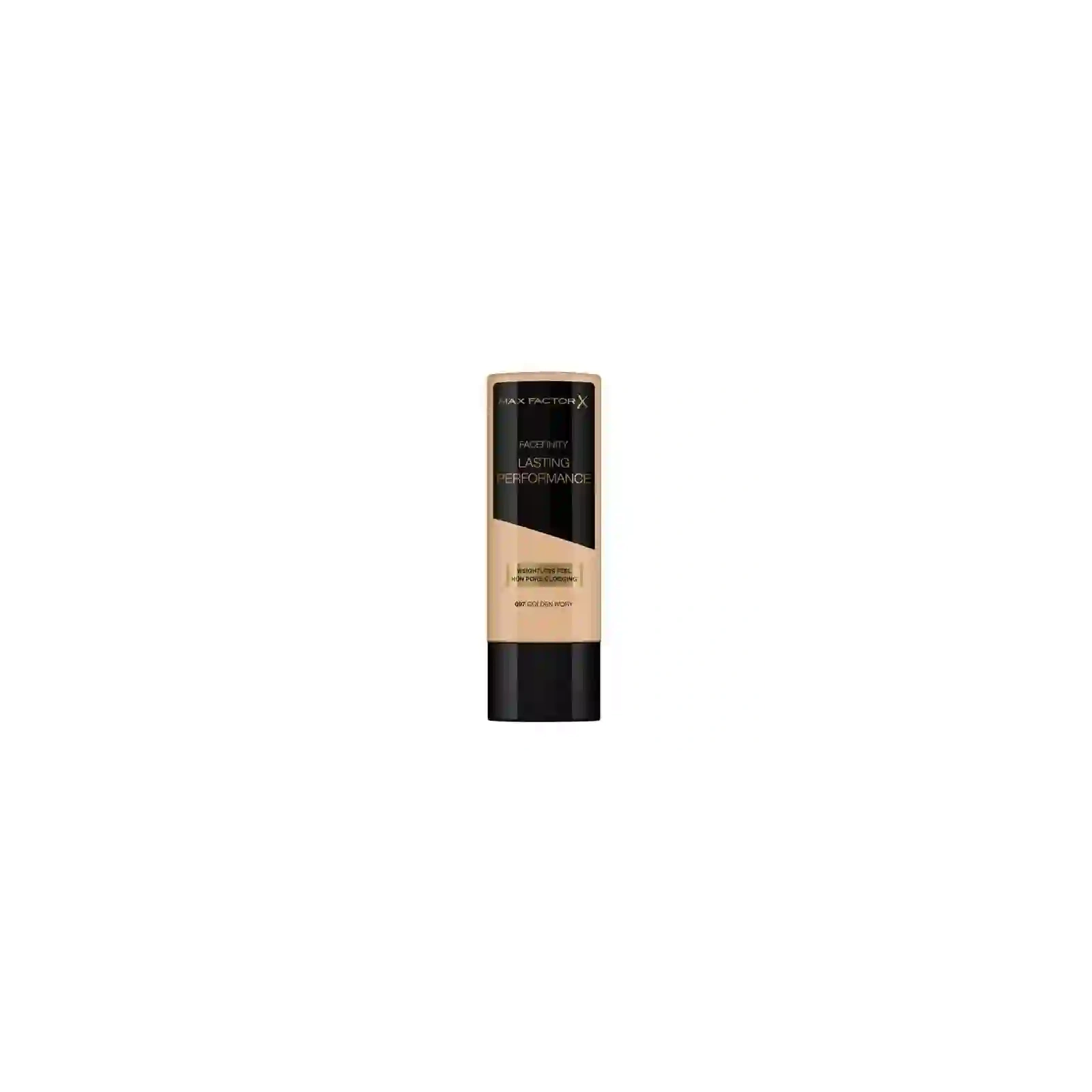 MAX FACTOR Facefinity Lasting Performance kryjący podkad do twarzy 097 Golden Ivory 35ml