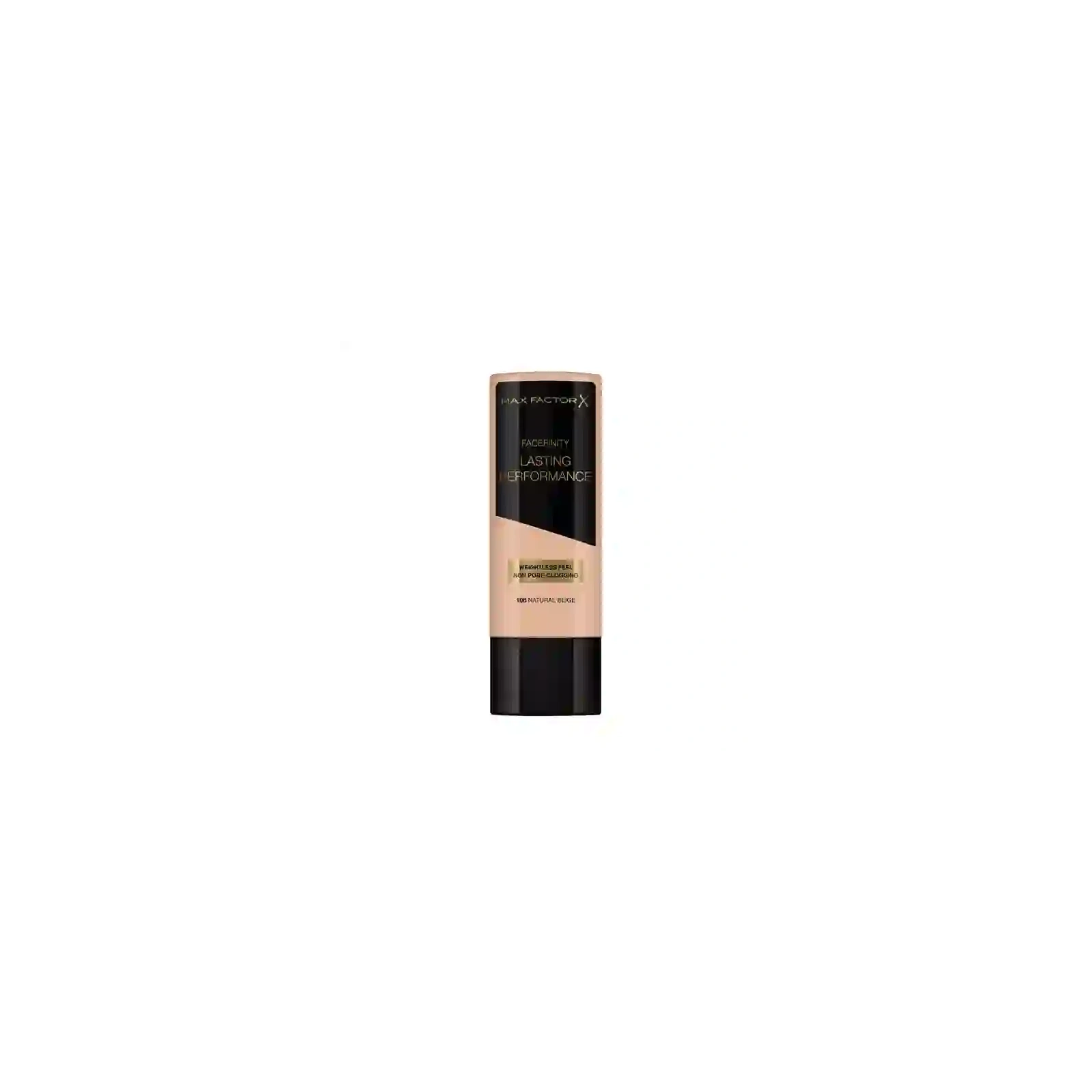 MAX FACTOR Facefinity Lasting Performance kryjący podkad do twarzy 106 Natural Beige 35ml