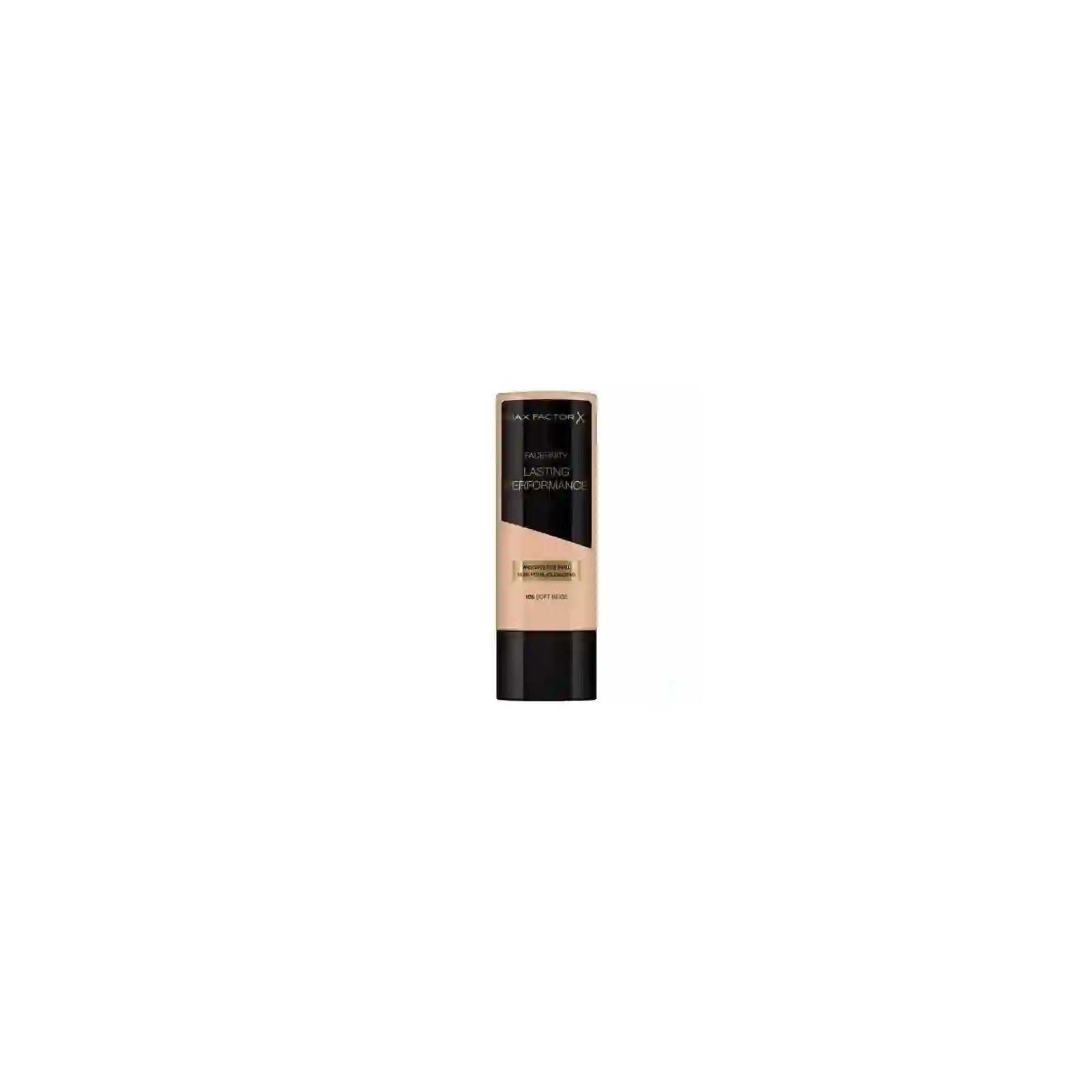 MAX FACTOR Facefinity Lasting Performance kryjący podkad do twarzy 105 Soft Beige 35ml