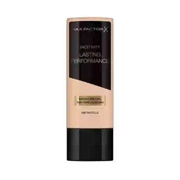 MAX FACTOR Facefinity Lasting Performance kryjący podkad do twarzy 102 Pastelle 35ml