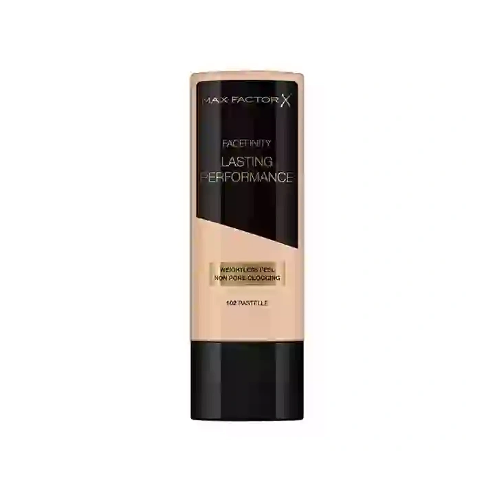 MAX FACTOR Facefinity Lasting Performance kryjący podkad do twarzy 102 Pastelle 35ml