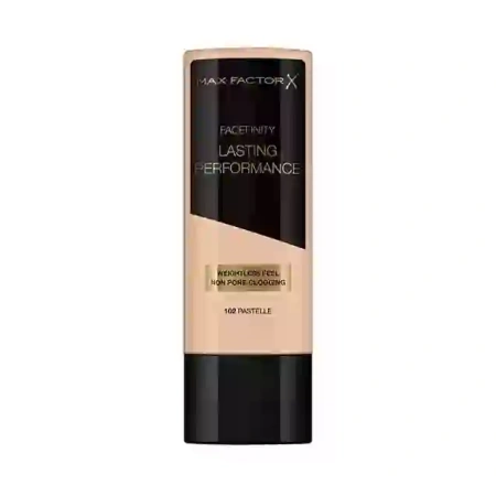 MAX FACTOR Facefinity Lasting Performance kryjący podkad do twarzy 102 Pastelle 35ml
