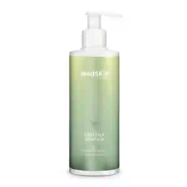 SYLVECO Feedskin Centella Asiatica żel do mycia twarzy z Wąkrotą Azjatycką 300ml