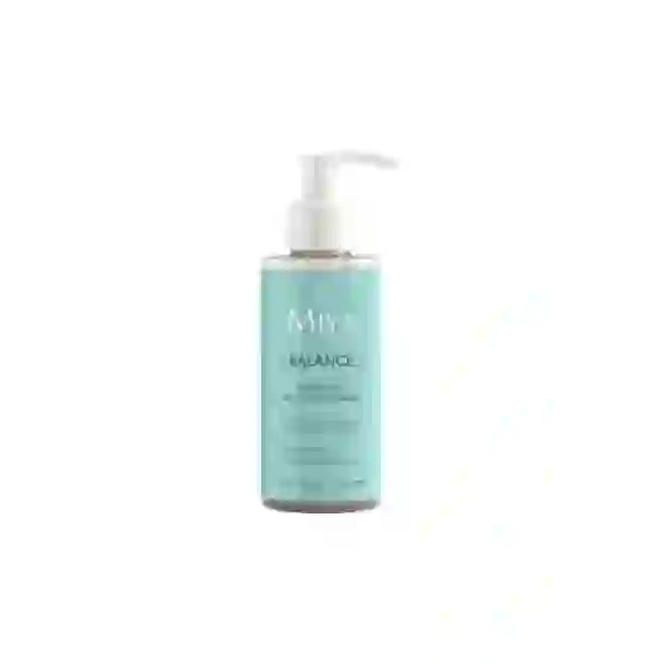 MIYA MyBALANCEgel balansyjący żel do mycia twarzy 140ml