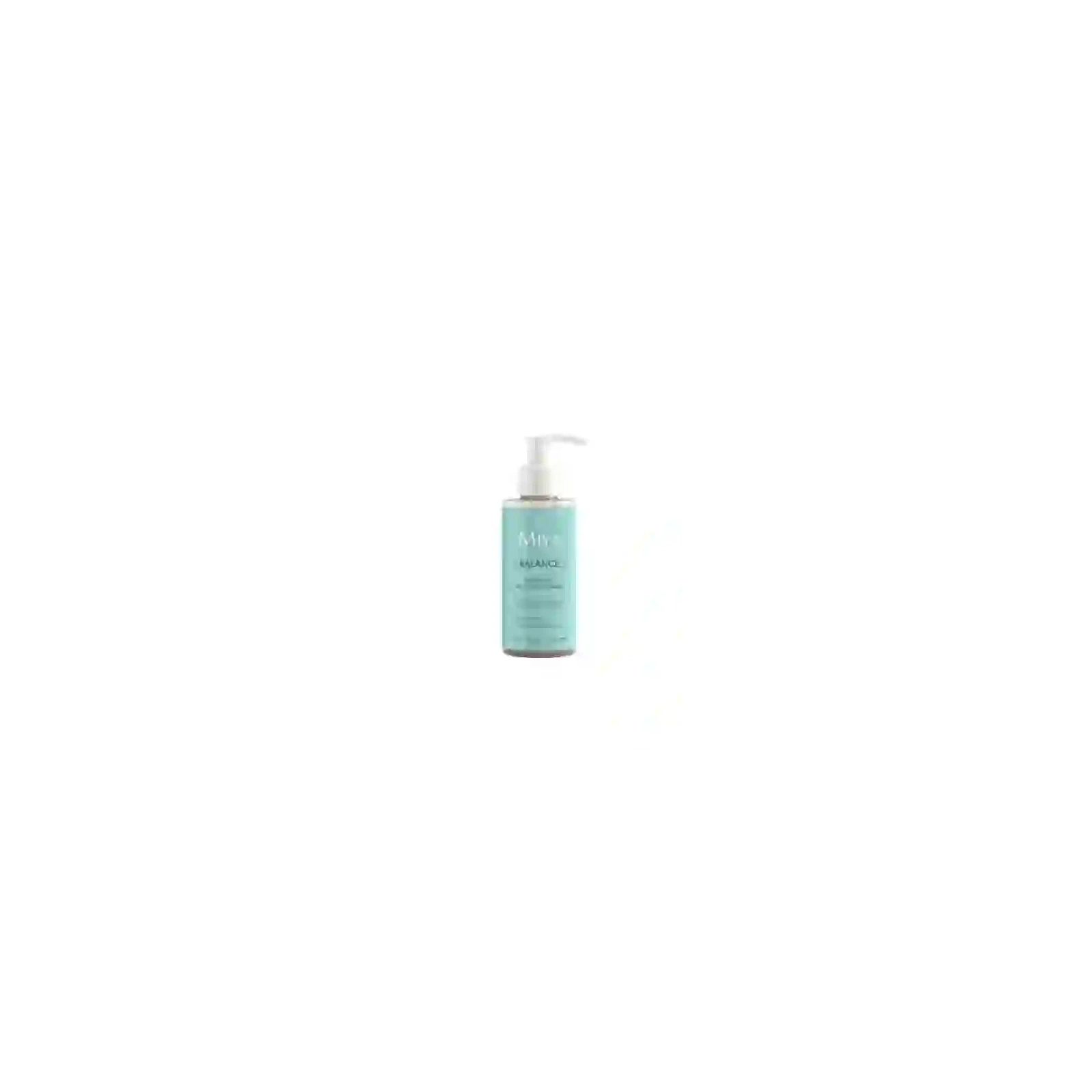 MIYA MyBALANCEgel balansyjący żel do mycia twarzy 140ml