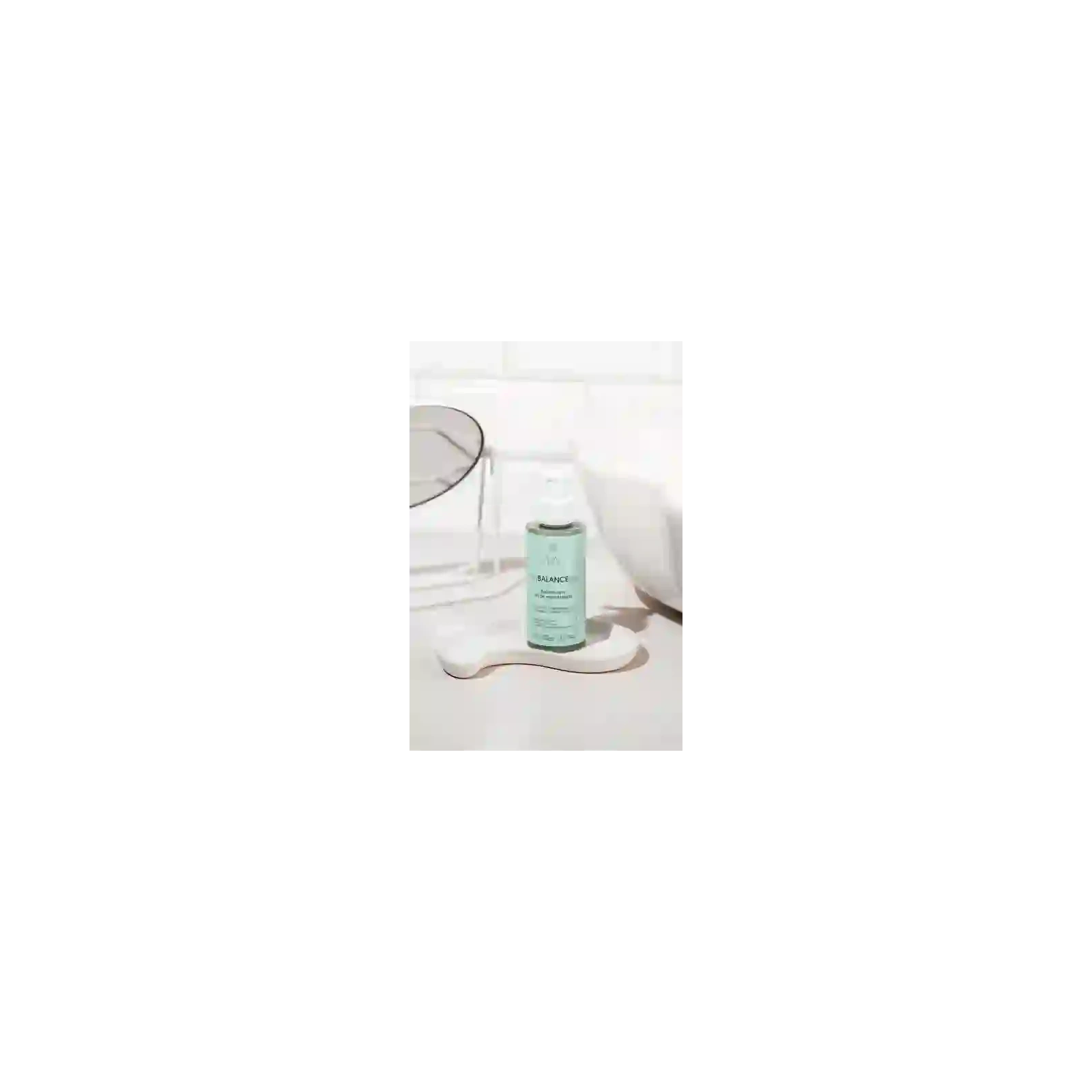 MIYA MyBALANCEgel balansyjący żel do mycia twarzy 140ml