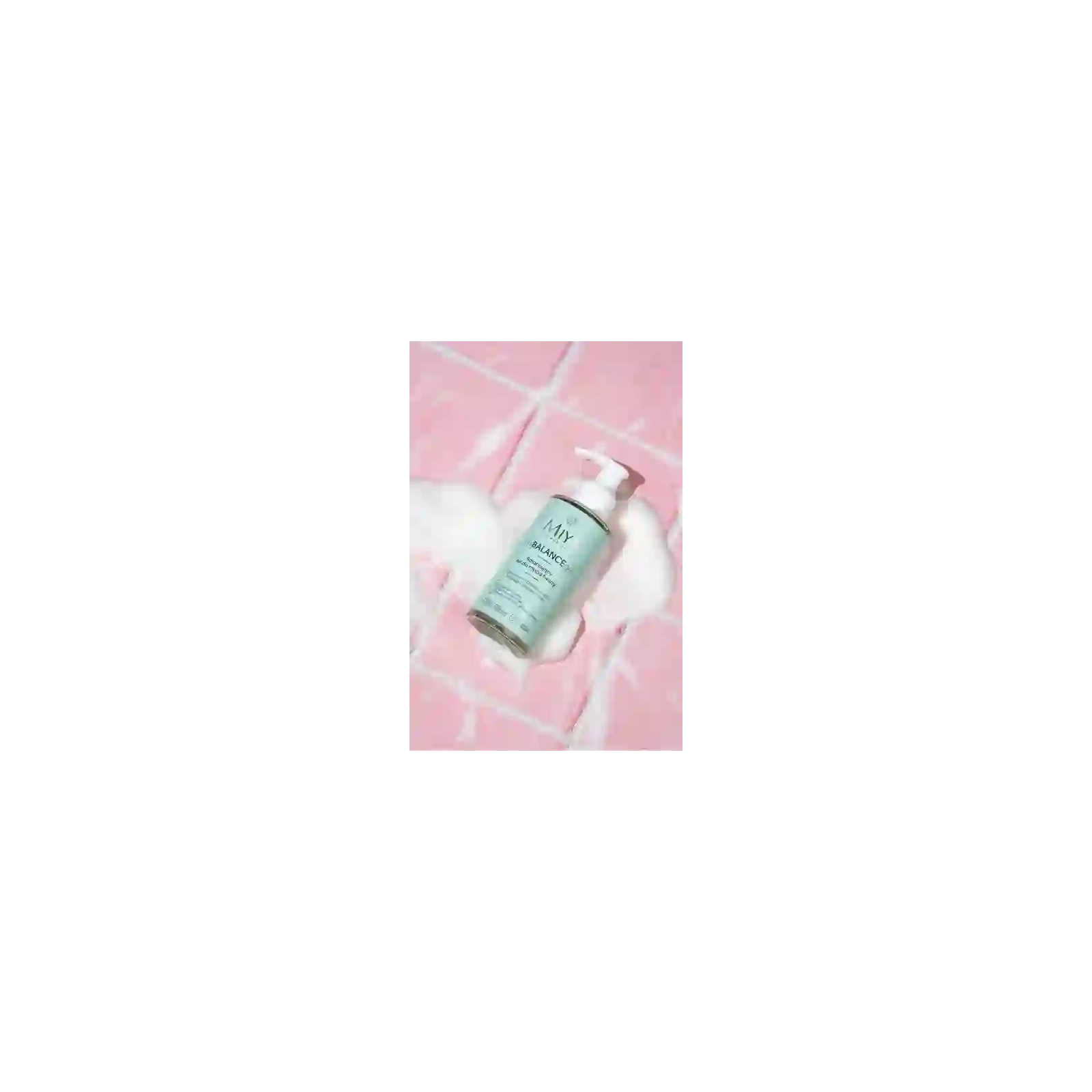 MIYA MyBALANCEgel balansyjący żel do mycia twarzy 140ml