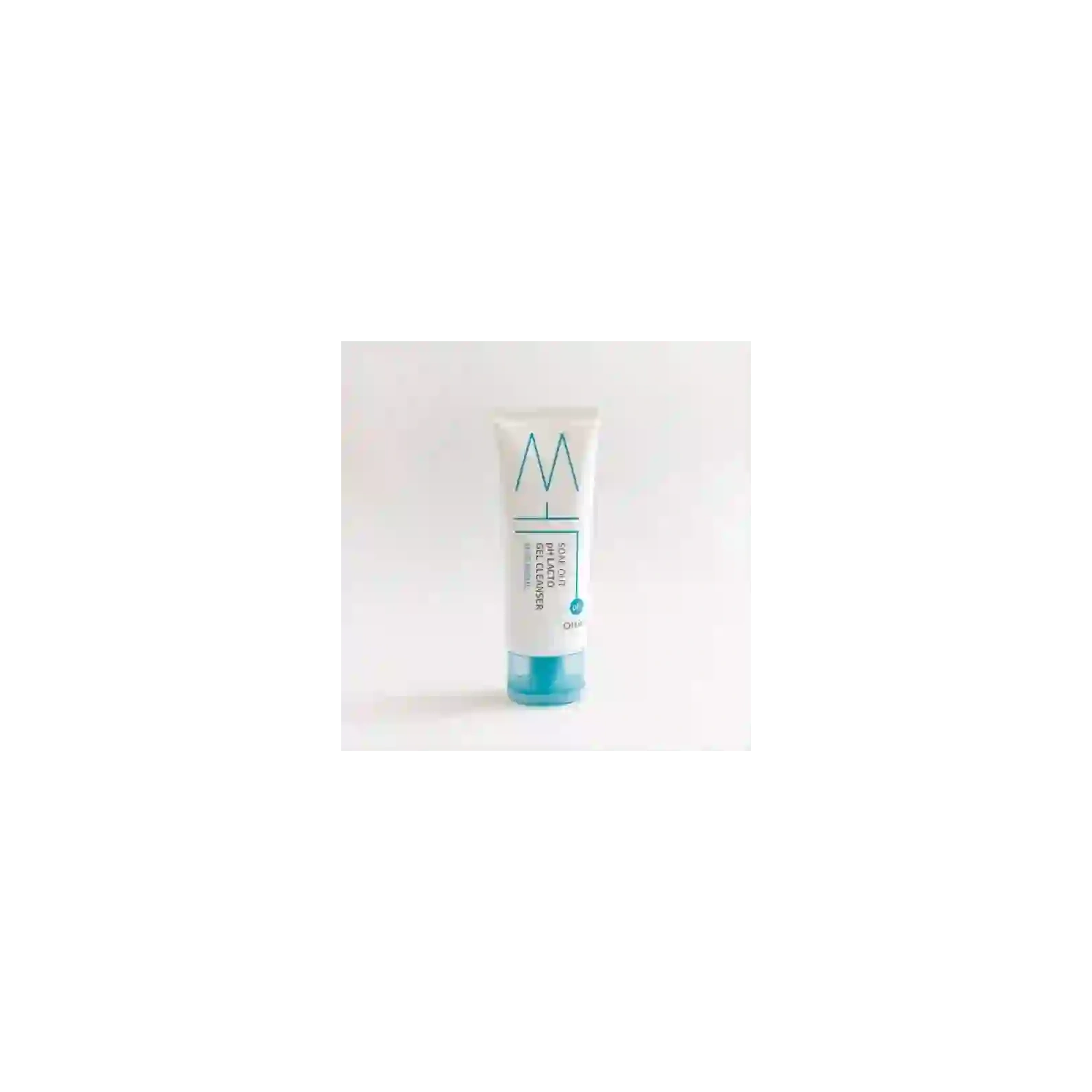 OTTIE Soak Out oczyszczajacy żel do twarzy pH Lacto Lactobacillus 100ml 