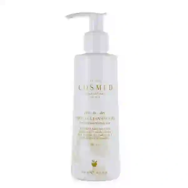 Cosmed COSMED Day To Day żel do mycia twarzy Gentle Clesing Gel 200ml — Składniki i ocena