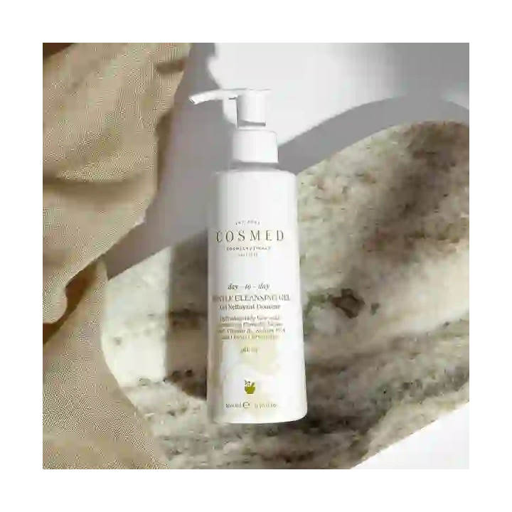 COSMED Day To Day żel do mycia twarzy Gentle Clesing Gel 200ml