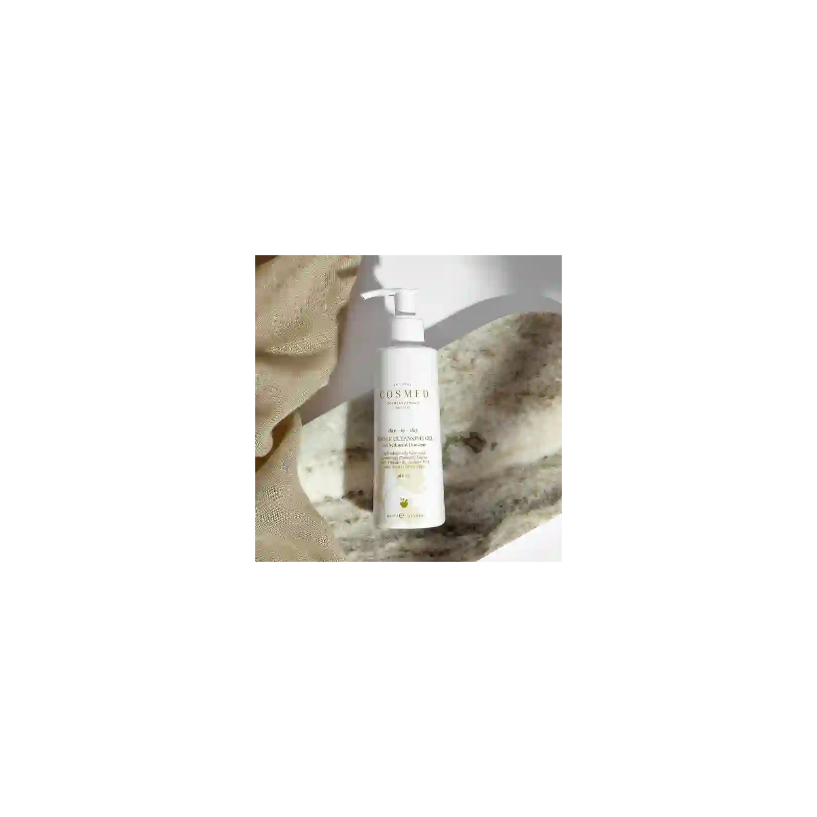 COSMED Day To Day żel do mycia twarzy Gentle Clesing Gel 200ml