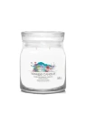YANKEE CANDLE Signature Średnia świeca w słoiku MAGICAL BRIGHT LIGHTS 368g