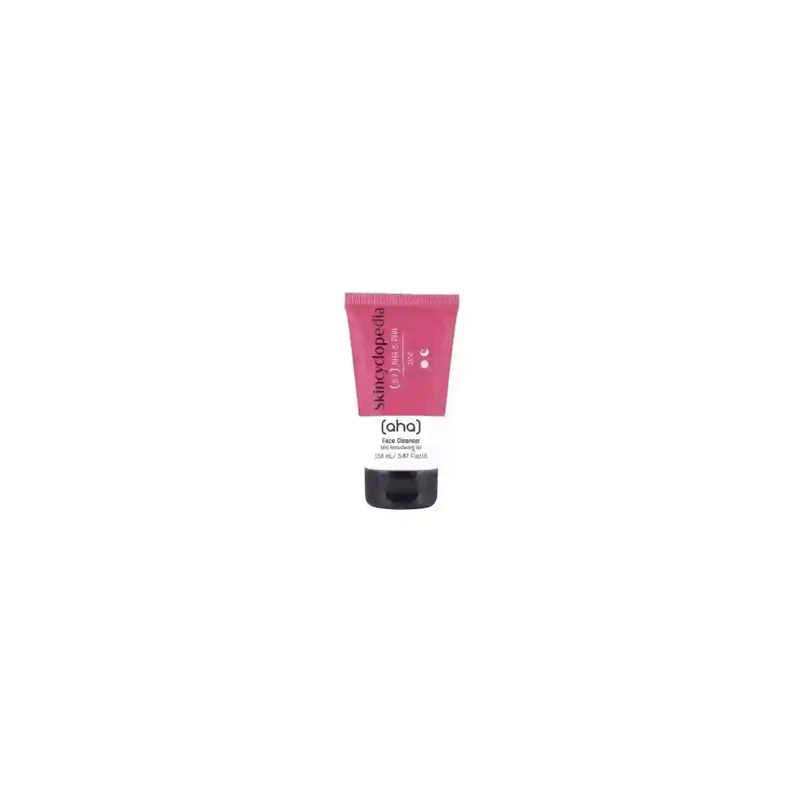 SKINCYCLOPEDIA żel do mycia twarzy 5% AHA & PHA 150ml 