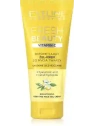 EVELINE Fresh Beauty żel-krem do mycia twarzy z Witaminą C 150ml