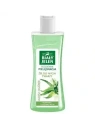 BIAŁY JELEŃ Żel do mycia twarzy Aloes i Ogórek 265ml