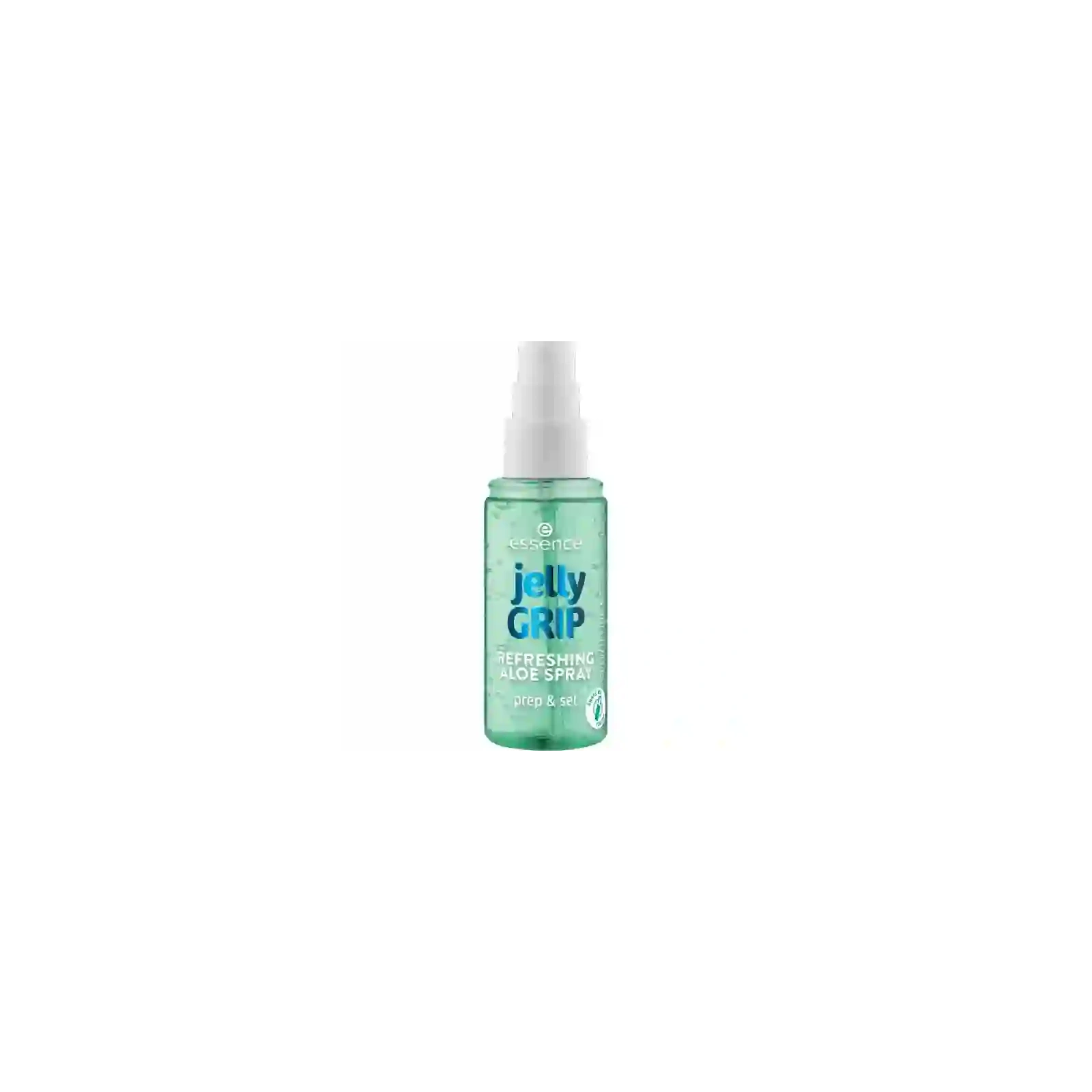 ESSENCE Jelly Grip Refreshing Aloe odświeżający żel w sprayu do twarzy 50ml