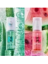 ESSENCE Jelly Grip Refreshing Aloe odświeżający żel w sprayu do twarzy 50ml