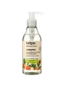 TOŁPA Dermo Face Enzyme enzymatyczny żel-olejek do mycia twarzy 195ml