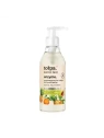 TOŁPA Dermo Face Enzyme enzymatyczny żel-olejek do mycia twarzy 195ml