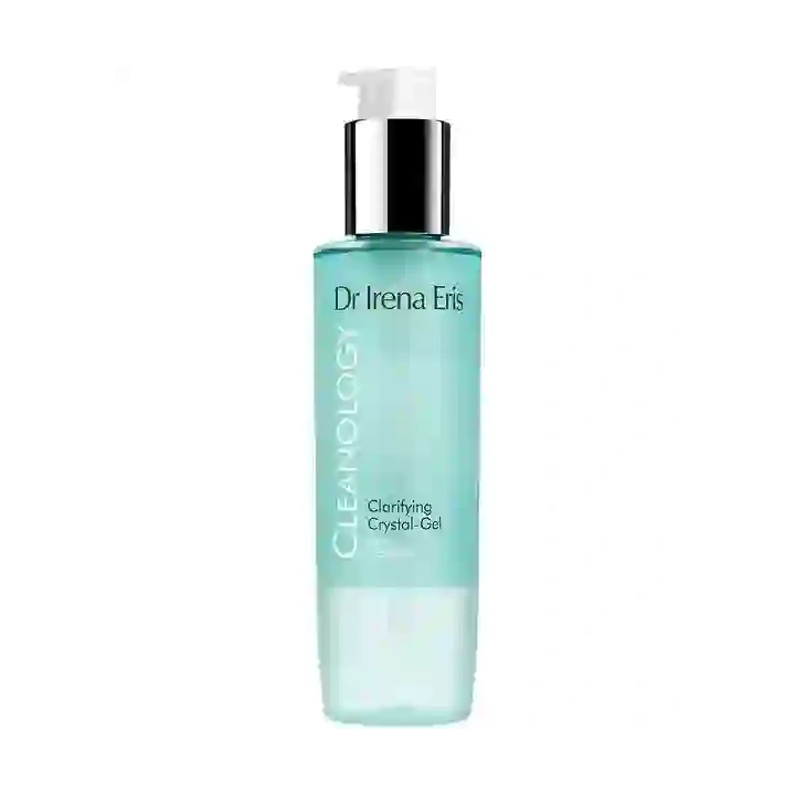 DR IRENA ERIS Cleanology oczyszczający żel do mycia twarzy 190ml