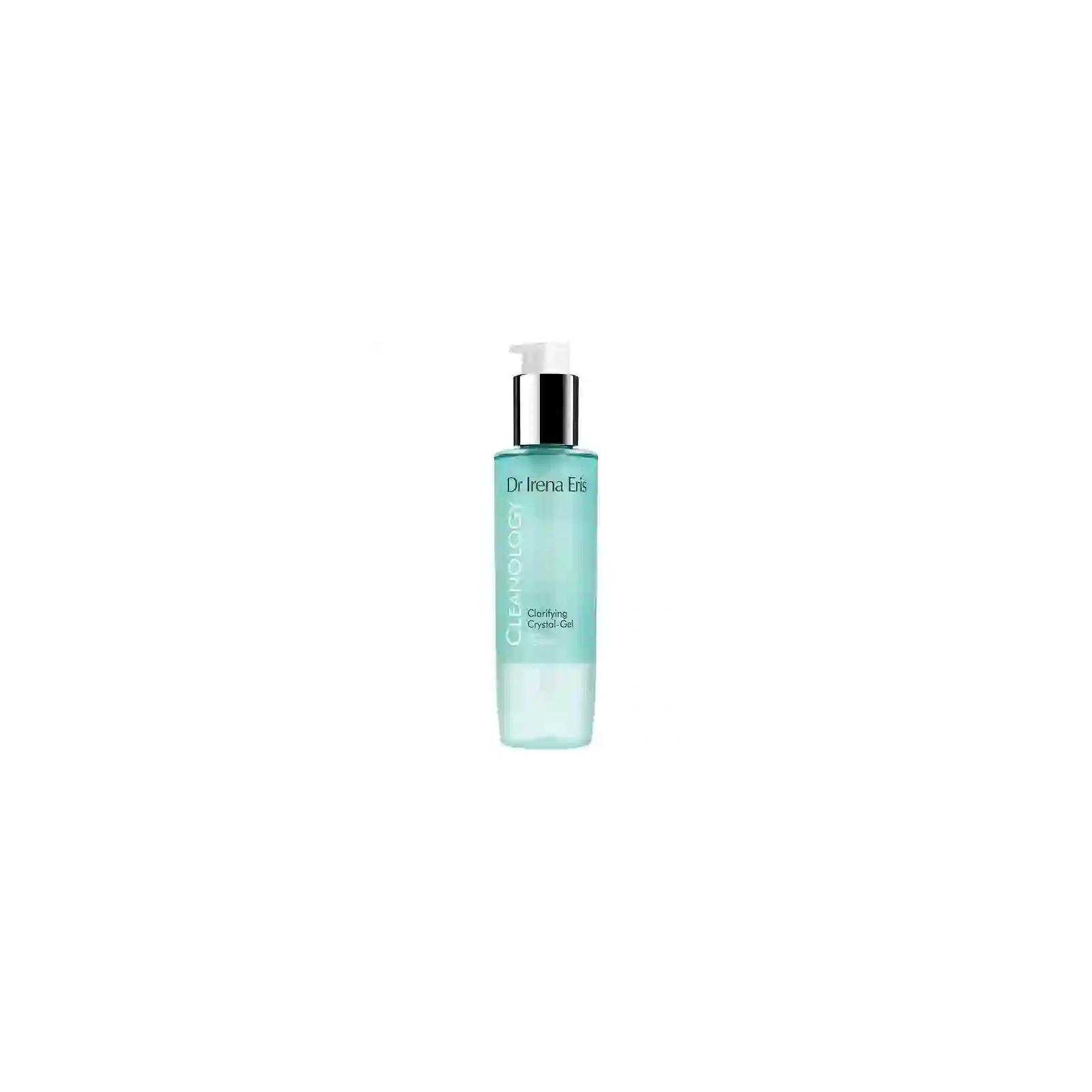 DR IRENA ERIS Cleanology oczyszczający żel do mycia twarzy 190ml