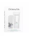 DR IRENA ERIS Cleanology oloeożel łagodzący do mycia twarzy i oczu 175ml + ręczniczek