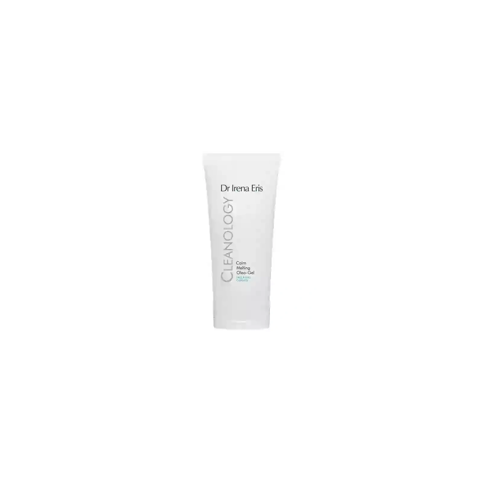 DR IRENA ERIS Cleanology oloeożel łagodzący do mycia twarzy i oczu 175ml + ręczniczek