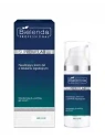 BIELENDA PROFESSIONAL Supremelab Men Line krem żel do twarzy łagodzący 50ml