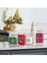 YANKEE CANDLE Signature Średnia świeca w słoiku MAGICAL BRIGHT LIGHTS 368g