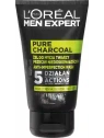 LOREAL Men Expert Pure Charcoal żel do mycia twarzy 100ml