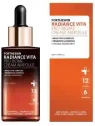 FOR THE SKIN Radiance Vita ampułka do twarzy rozjaśniająca kremowa z Witaminami 50ml