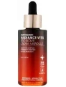 FOR THE SKIN Radiance Vita ampułka do twarzy rozjaśniająca kremowa z Witaminami 50ml