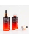 FOR THE SKIN Radiance Vita ampułka do twarzy rozjaśniająca kremowa z Witaminami 50ml