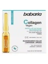 BABARIA Collagen Vegan ampułki do twarzy intensywnie ujędrniające 5x2ml 
