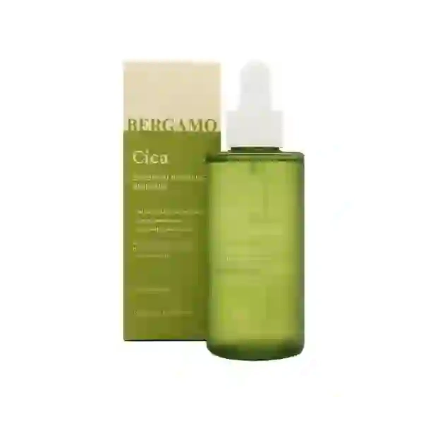 BERGAMO Cica ampułka do twarzy 150ml