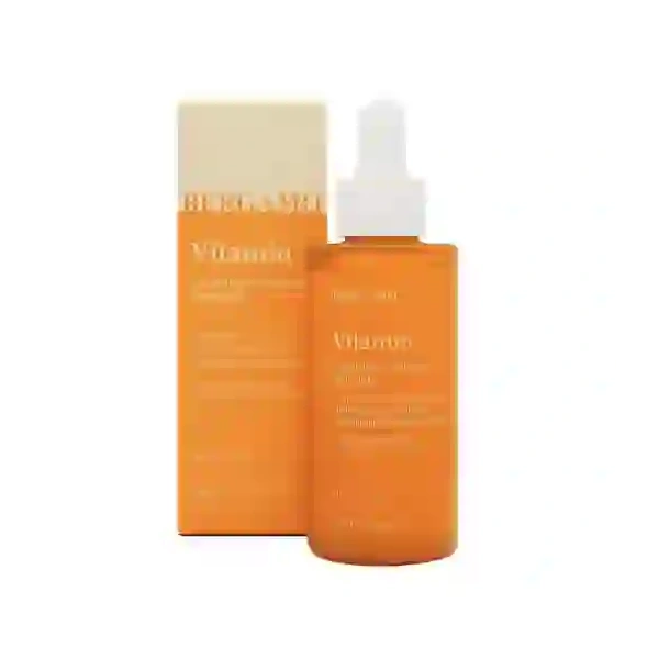 BERGAMO Vitamin ampułka do twarzy 150ml