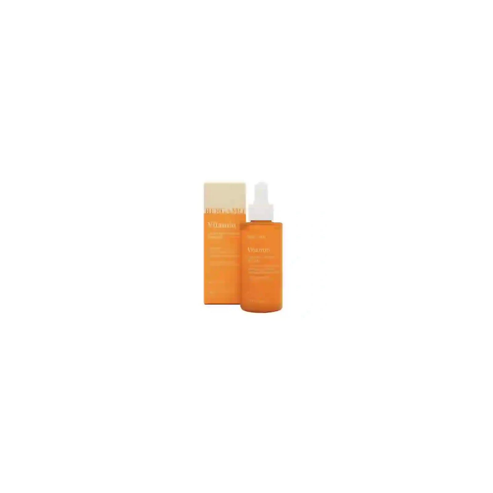 BERGAMO Vitamin ampułka do twarzy 150ml