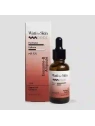 WATI FOR SKIN Exosome-b Ampoule ampułka do twarzy Panthenol Caffeine 30ml