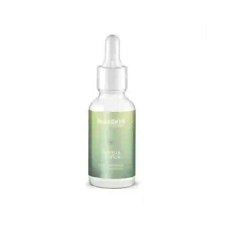 SYLVECO Feedskin Centella Asiatica łagodzący eliksir do twarzy z Wąkrotą Azjatycką 30ml
