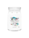 YANKEE CANDLE Signature Duża świeca w słoiku MAGICAL BRIGHT LIGHTS 567g