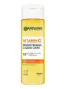 GARNIER Vitamin C Brightening Liquid Care esencja do twarzy rozświetlająca 120ml