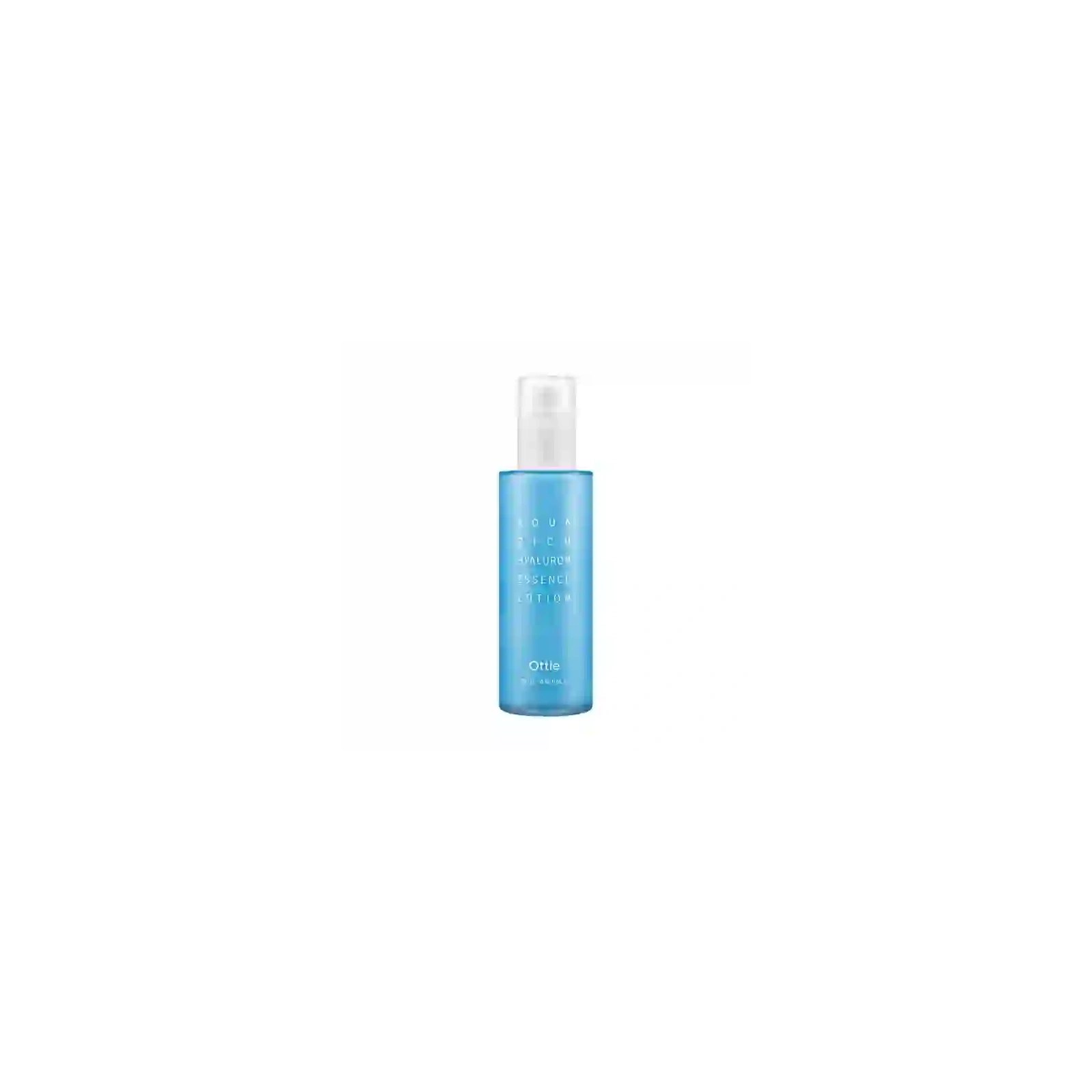 OTTIE Aqua Rich Hyaluron esencja do twarzy intensywnie nawilżająca 120ml 